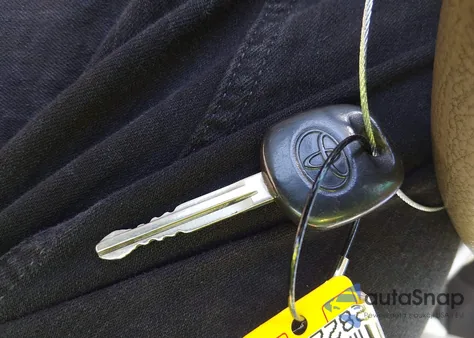 2004 Toyota Highlander V6 из США, поврежденный, VIN JTEEP21AX40047364